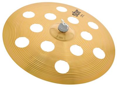 Sabian 16" SBR O-Zone Crash"