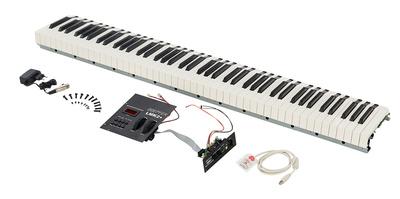 Doepfer LMK2+ 88 GH without Case