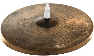 Sabian 15" XSR Monarch Hi-Hat"