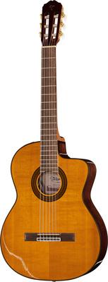 Takamine GC5CE Natural B-Stock