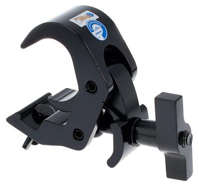 Global Truss 5073-50B Selflock Hook Easy Bk