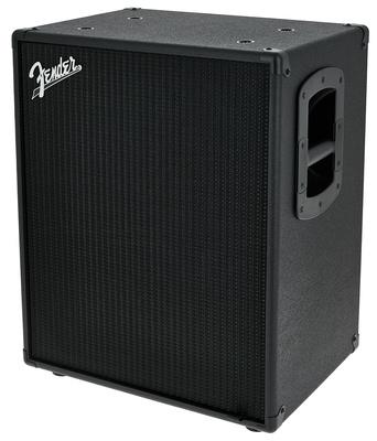 Fender Rumble 210 Cabinet BLK