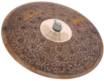 Zultan 16" Dune Crash"