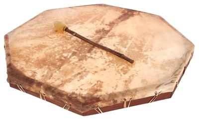 Terre Shaman Drum Octagon 70cm