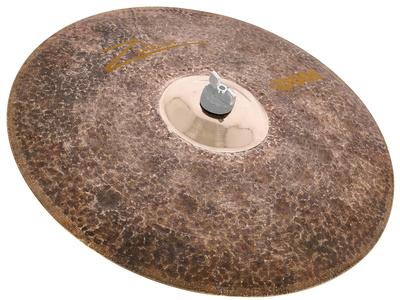 Zultan 17" Dune Crash"