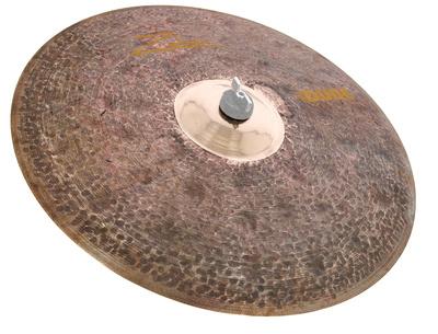 Zultan 18" Dune Crash"