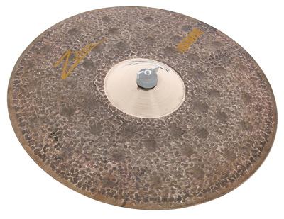 Zultan 19" Dune Crash"