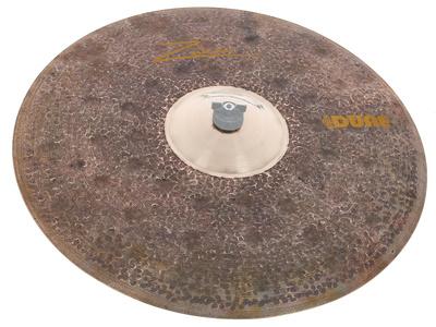 Zultan 20" Dune Crash"