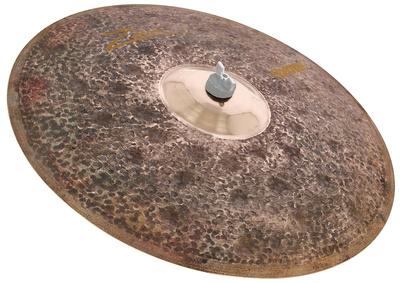 Zultan 20" Dune Ride"