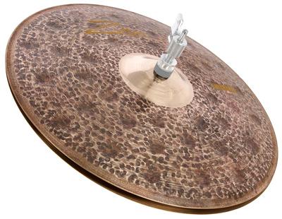 Zultan 15" Dune Hi-Hat"