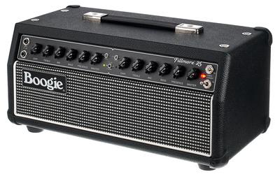 Mesa Boogie Fillmore 25 Head