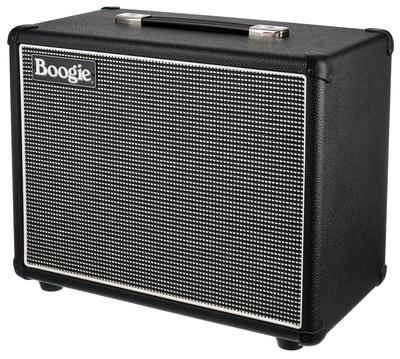 Mesa Boogie Fillmore 19 1x12 Cab