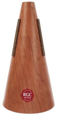 RGC Mutes Cherry Horn Mute TPA01