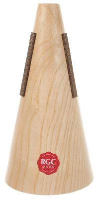 RGC Mutes Ash Horn Mute TPA02