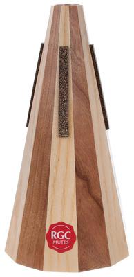 RGC Mutes Cherry / Ash Horn Mute TPA03