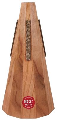 RGC Mutes Cherry Horn Mute TPA04