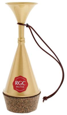 RGC Mutes Brass Horn Stop Mute TPA09