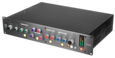 SSL Fusion B-Stock