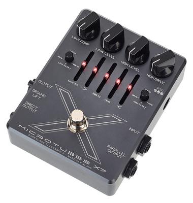 Darkglass Microtubes X7