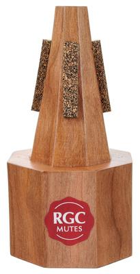RGC Mutes Cherry Trumpet Mute TRP11