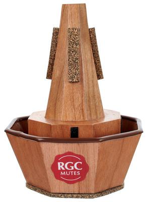 RGC Mutes Cherry Cup Mute Trumpet TRP18