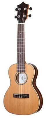 Harley Benton Hawaii Cedar Concert Ukulele