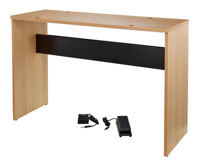 Viscount Keyboard Stand Cantorum Duo