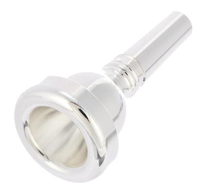 Thomann 12C-L Trombone Mouthpiece SP