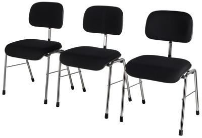 Bergerault B2000c "Style"" 3pc"