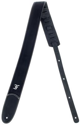 Furch Guitarstrap Black