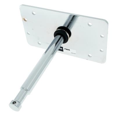 Avenger F805 Baby Wall Plate