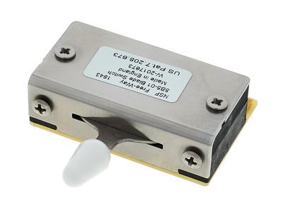 Freeway Switch 5B5-01 Black & White Tip