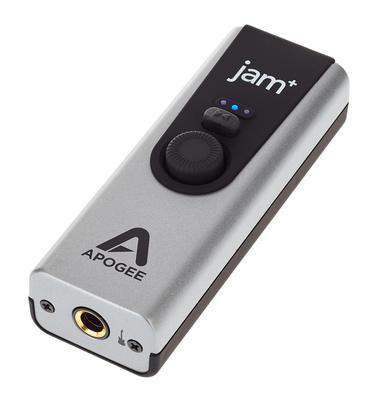 Apogee Jam+