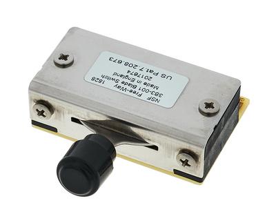 Freeway Switch 3B3-01 Black Barrel Tip