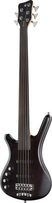 Warwick RB Corvette Basic 5 NBTS LH FL