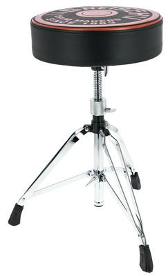 Gretsch Drums 9608-2 Drum Throne