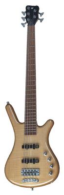 Warwick Warwick RB Corvette Premium 5