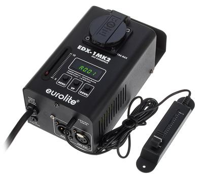 Eurolite EDX-1 MK2 DMX Dimmer Pack