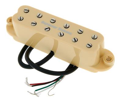Seymour Duncan Red Devil B Cream