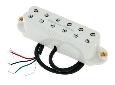 Seymour Duncan Red Devil B Parchment