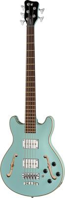 Warwick RB Star Bass 5 SDBHP