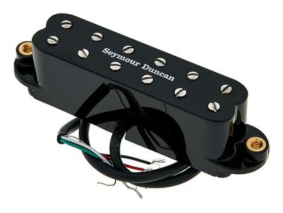 Seymour Duncan Red Devil N Black