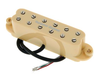Seymour Duncan Red Devil N Cream