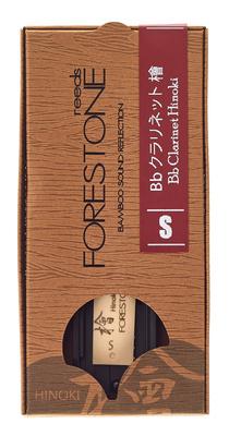 Forestone Hinoki Clarinet Bb S