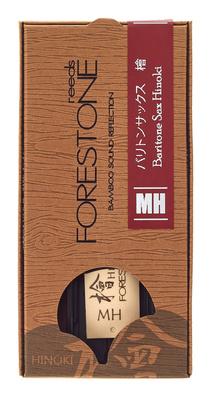 Forestone Hinoki Baritone Saxophone MH