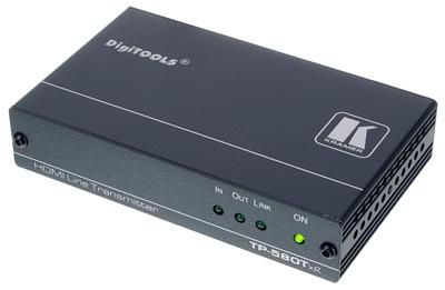 Kramer TP-580TXR HDBaseT Transmitter