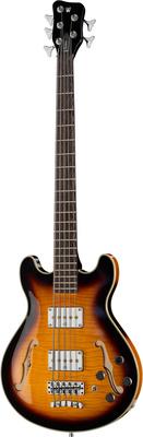 Warwick RB Star Bass 5 VSTHP