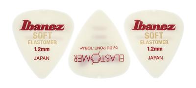 Ibanez Elastomer Picks BEL14ST12