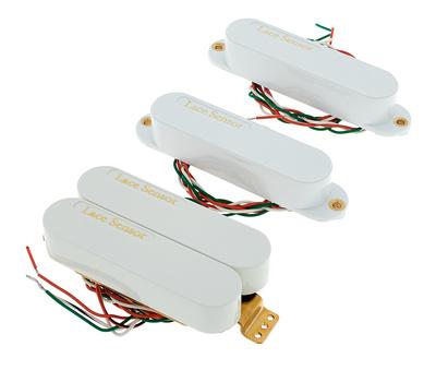 Lace Pickups Deluxe Plus Set