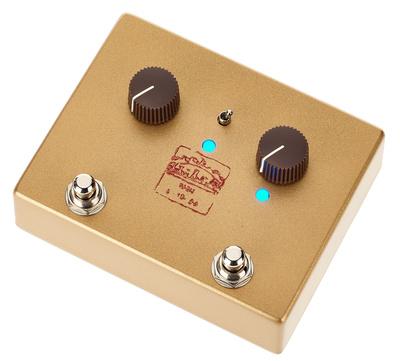 Lovepedal Les Lius
